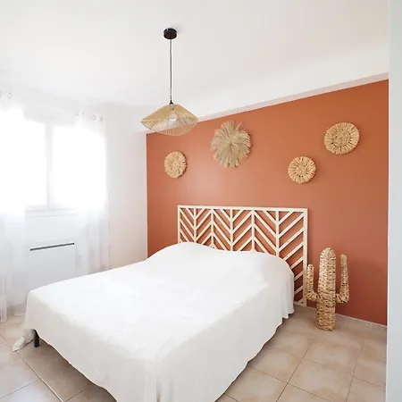 Holiday home De La Truffiere 