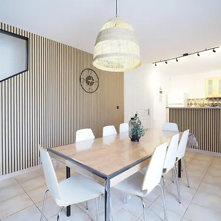 Holiday home De La Truffiere 