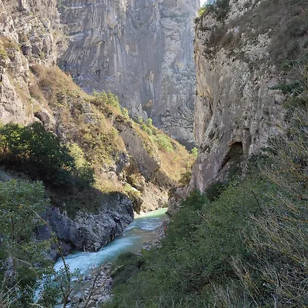 De La Truffiere 