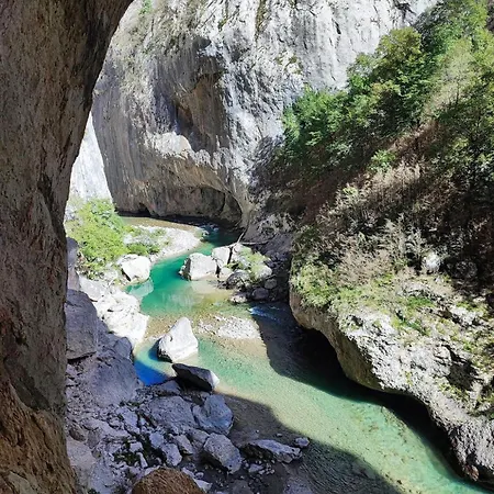 De La Truffiere 